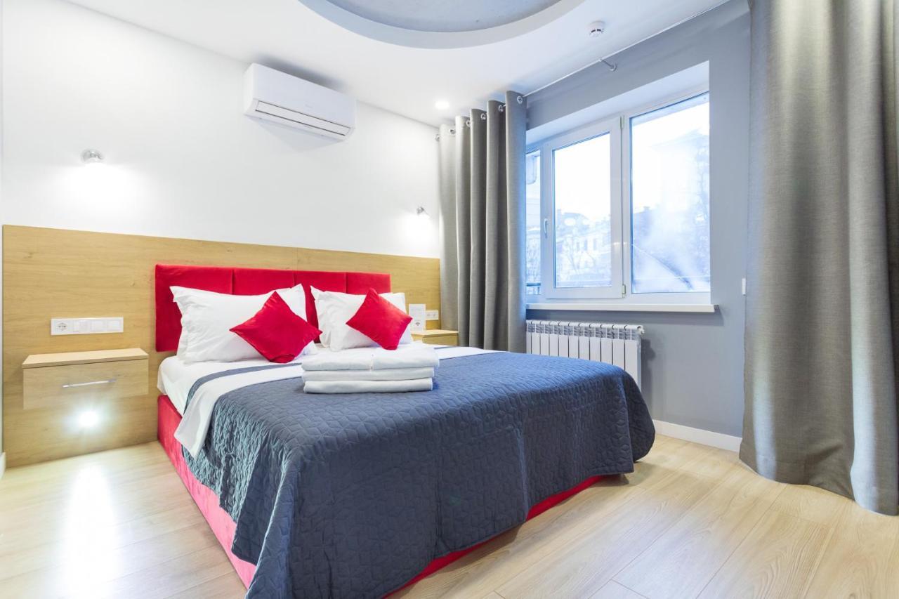 Partner 4* Kyiv