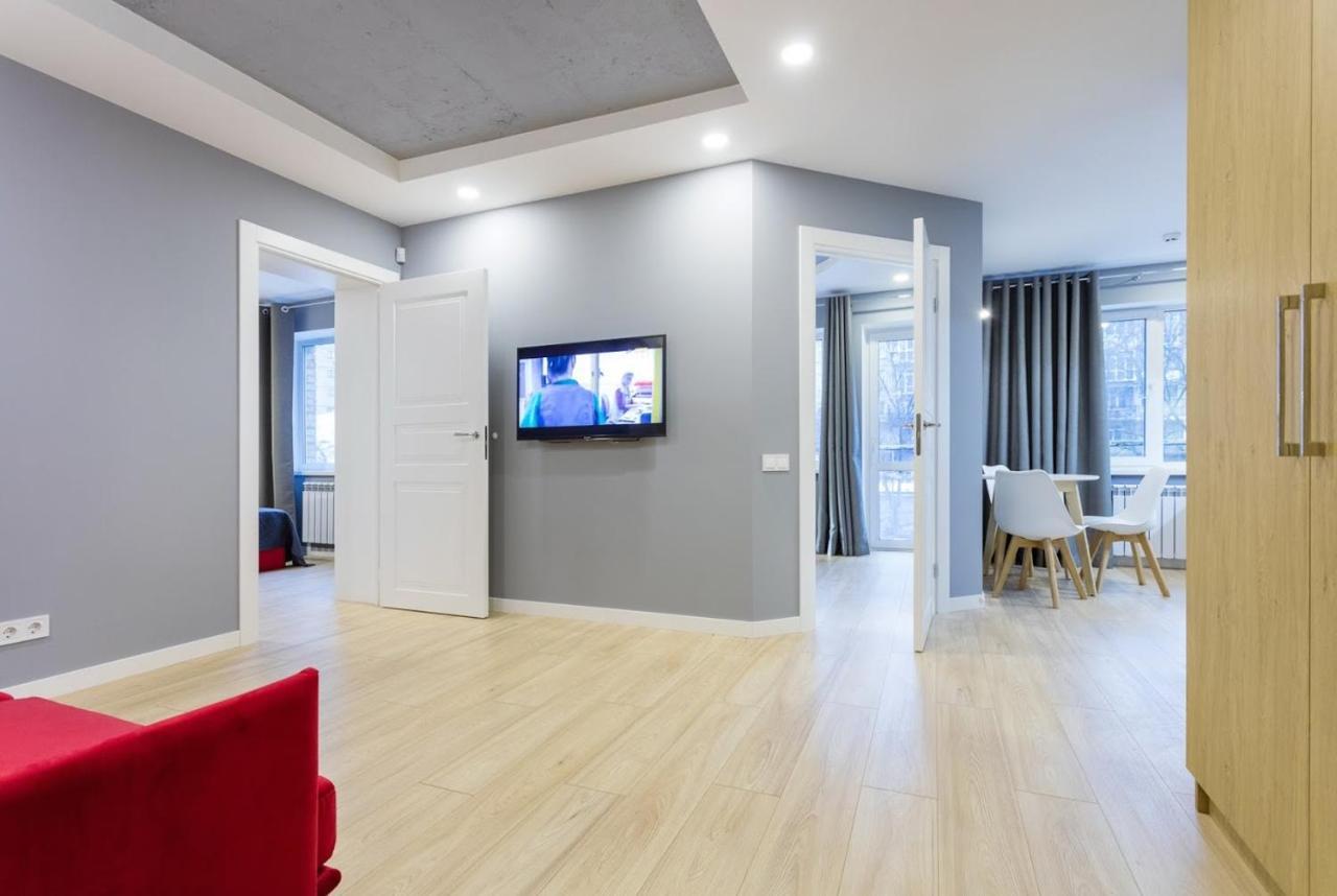 Aparthotel Partner