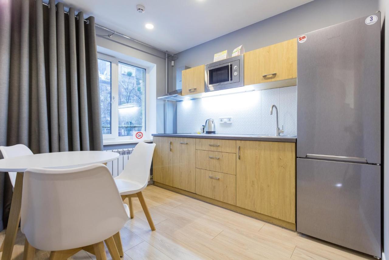 Partner 4* Kyiv