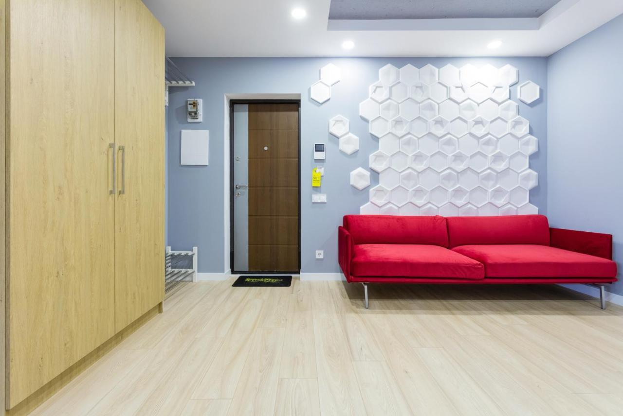 Partner Aparthotel