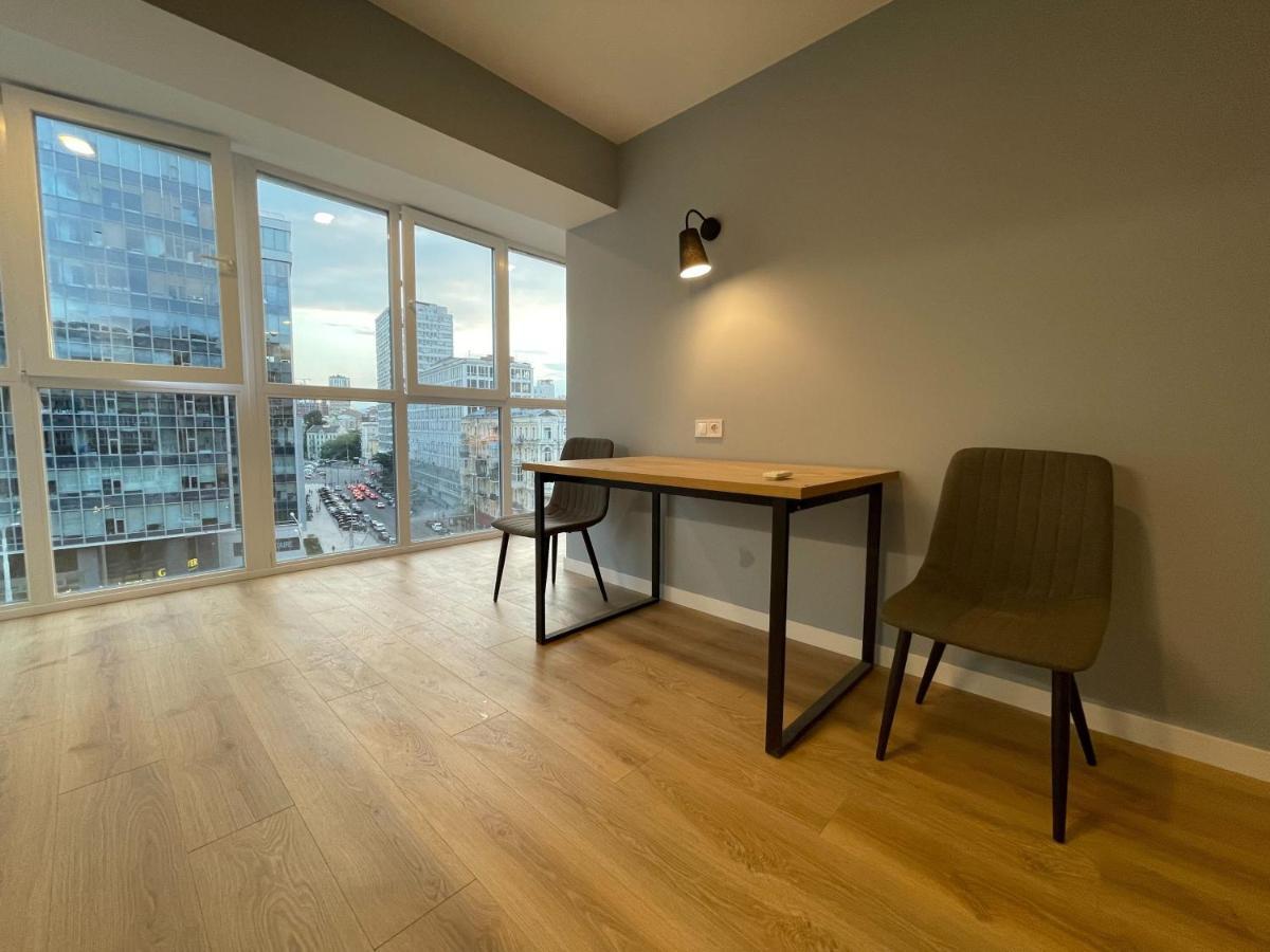 Aparthotel Partner Kyiv