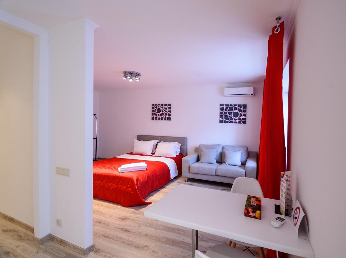 Aparthotel Partner 4*