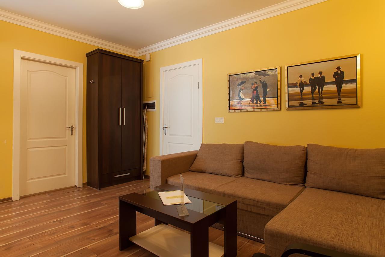 Partner Aparthotel