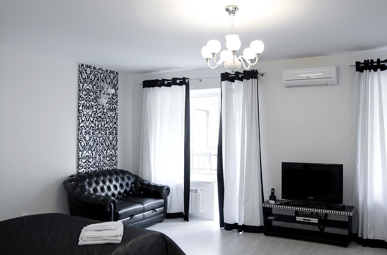 Aparthotel Partner 4*