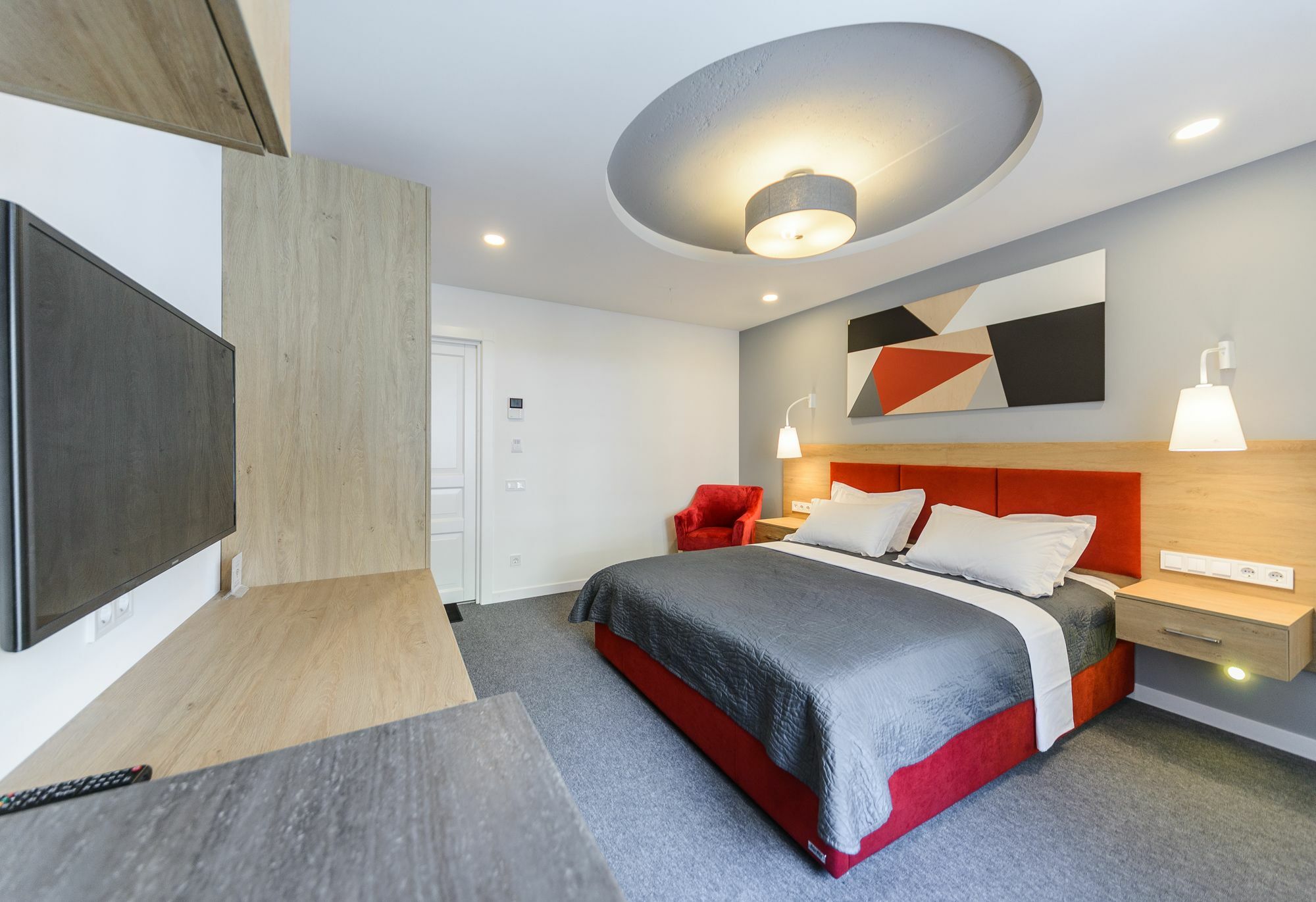 Partner Aparthotel 4*
