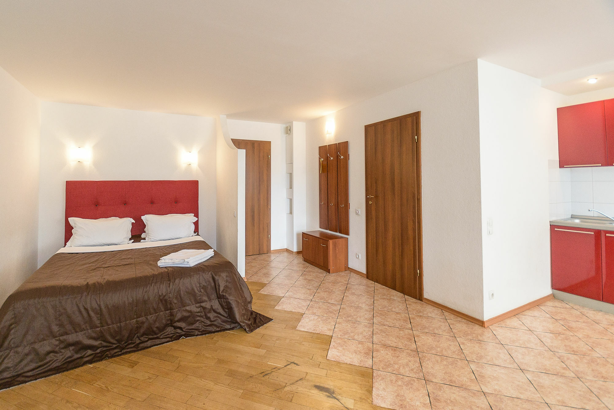 Partner Aparthotel