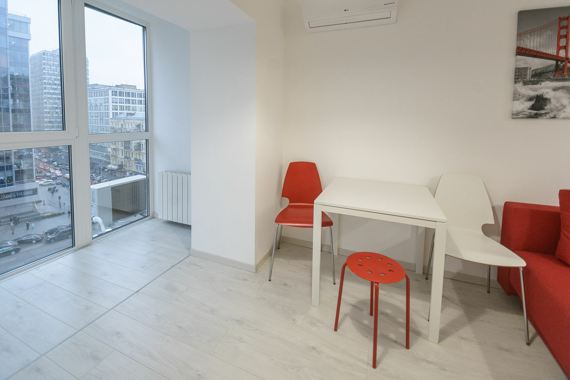 Partner Aparthotel