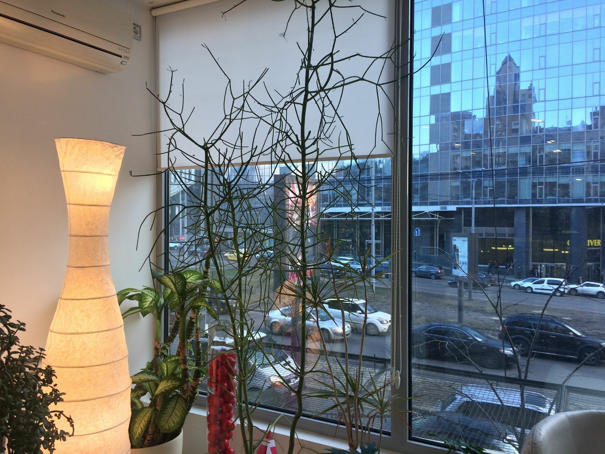 Aparthotel Partner