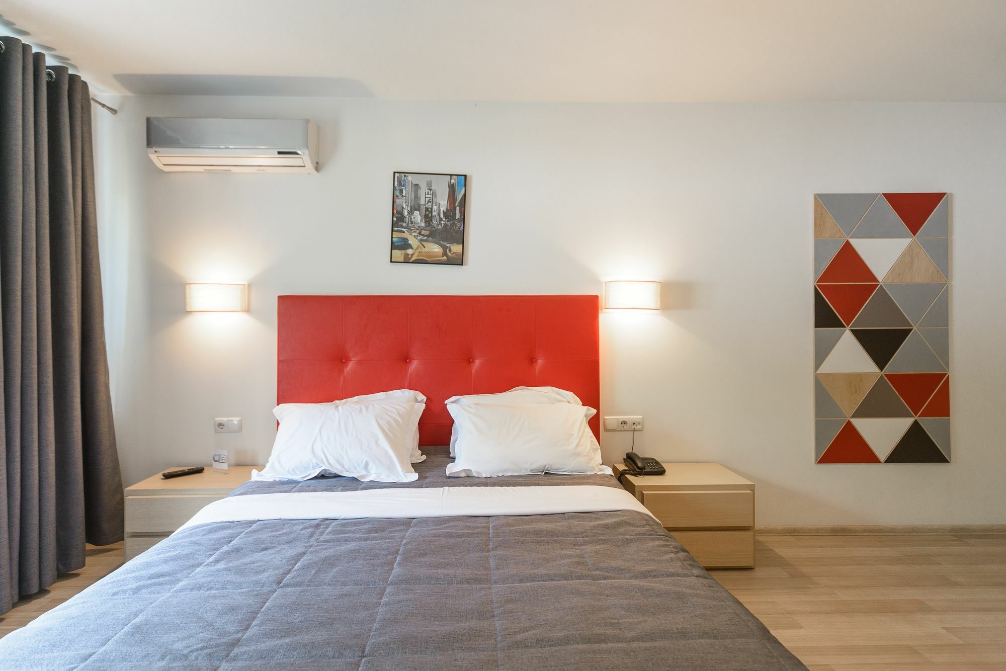 Aparthotel Partner Kyiv