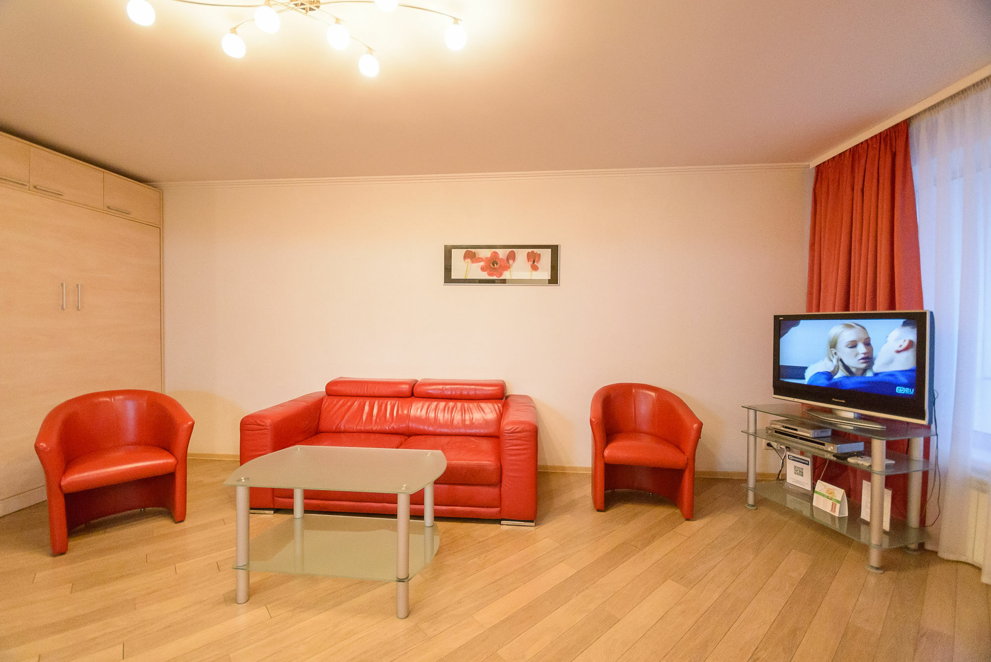 Partner Aparthotel 4*