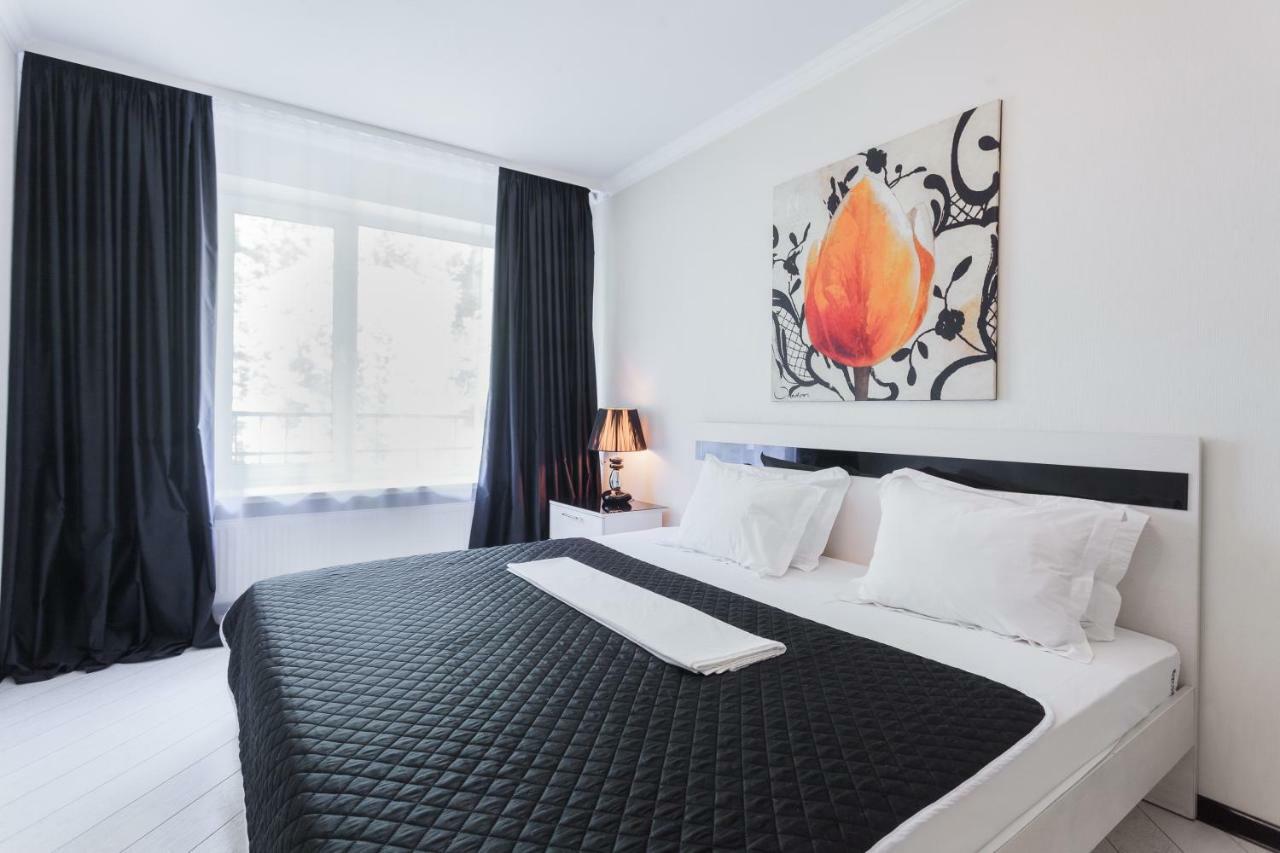 Partner Aparthotel