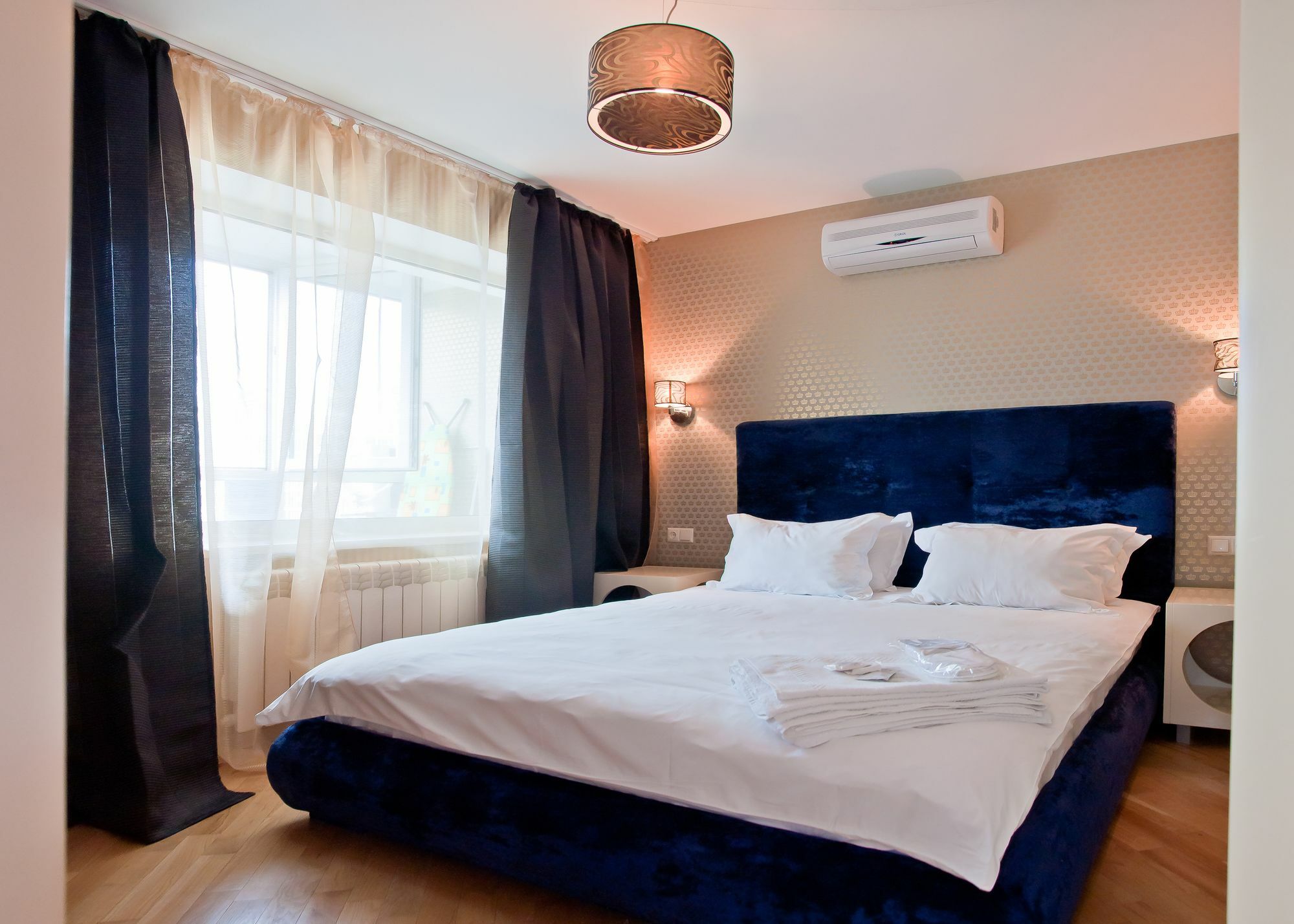 Partner 4* Kiev
