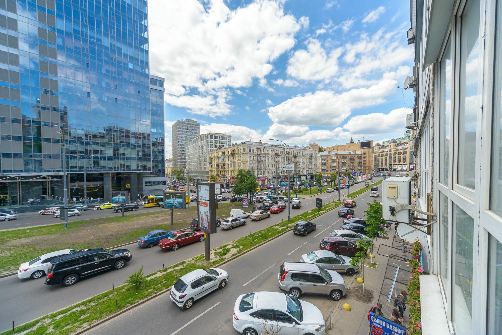 Partner 4* Kiev