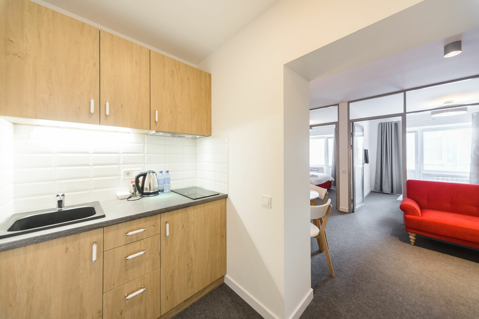 Partner 4* Kyiv