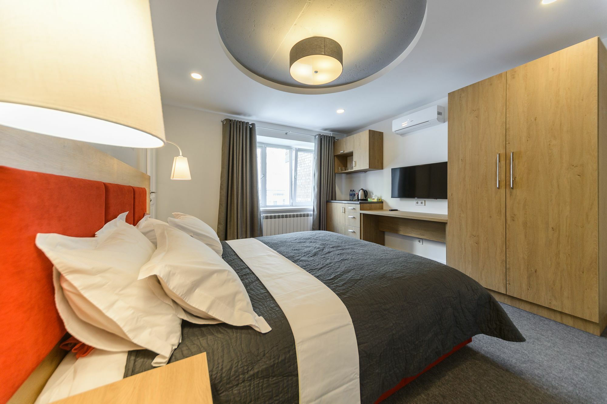 Partner Apart Otel
